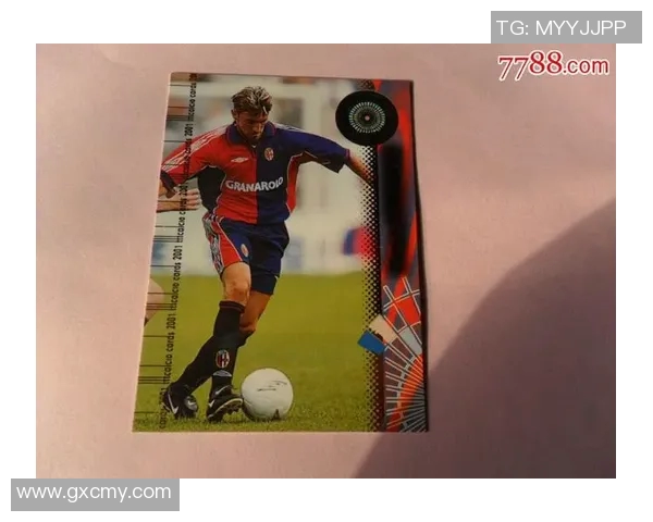 足球星卡市场价值分析 每张价格波动因素与收藏潜力详解 足球星卡市场价值分析 每张价格波动因素与收藏潜力详解