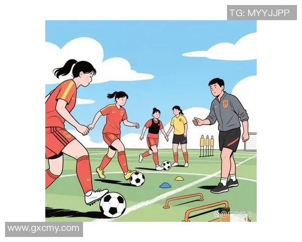 全球女足球星精彩头像合集展现顶级风采与魅力