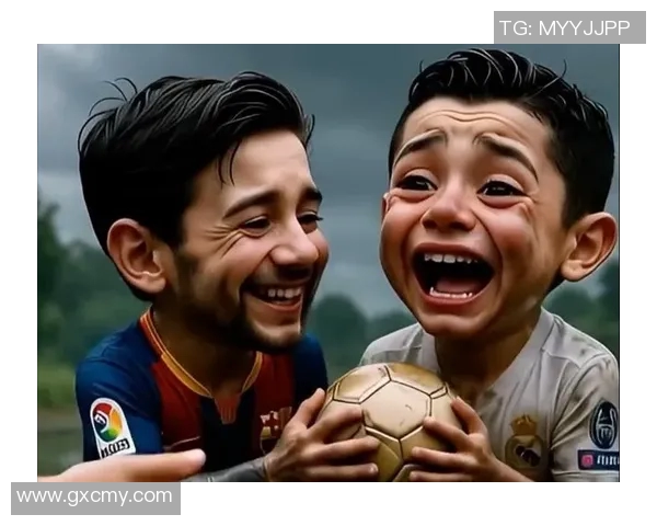 80年代足球巨星：掀起风潮的传奇时代