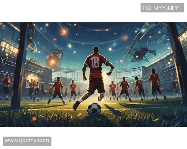 足球球星头像男孩展示运动激情与未来希望的完美结合 足球球星头像男孩展示运动激情与未来希望的完美结合