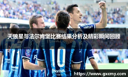 天狼星与法尔肯堡比赛结果分析及精彩瞬间回顾